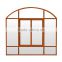 Aluminum profile sliding windows/small sliding windows/interior sliding windows
