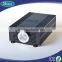 60W LED light generator optic fiber with RGBW mixing color and DMX function