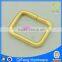 66 bag hardware accessories stock golden metal arch ring bag accessories
