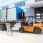 Industrial Electric Powder Coating Curing Oven