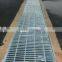 UAE popular hot dip galvanized linear drainage grates