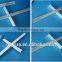 low price!! T bar&t grid ceiling clips hot sale in thailand/philippines