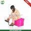 turkish style lounge chair ottoman pouf