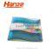 LFGB 3 Comparents Dried Fuit Plastic Tray