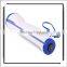 Supply Multifunction Solar Power Flashlight Torch