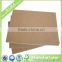 2016 hot sale 1220*2440mm plain mdf from shouguang china