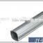 JY-L1728|Aluminum round tube pipe|Cold draw seamless aluminum alloy pipe
