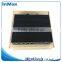 IP40 protection 6 port 10/100/1000Mbps Full Gigabit Unmanaged Industrial Ethernet Switch i506A