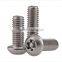 Torx Head Screw