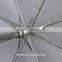 30 inch 8 panels top quality auto open golf umbrella