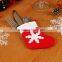 Fashion Design Christmas Tableware Cover,christmas Tree Decorations