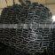 rectangular tubing 50x50mm hot dipped