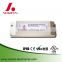 3 years warranty 350ma slim constant current 30w pwm led driver