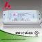 3 Years Warranty IP40 60W UL constant current 500mA DALI driver dimmable