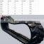 Industrial Rubber Tracks 230x48Cadenas de caucho industriales