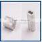 Wire Rope Ferrules & Crimps in Aluminium, Copper & Stainless Steel