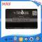 MDP214 Customised Size special design PVC chip or barcode card