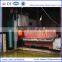 High temperature electric resistnace bogie hearth heat treatment quenching furnace