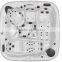 New model JY8811 5person sex massage spa balboa spa hot tub outdoor hot tub whirlpool