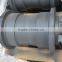 excavator track roller 1634143 for E315E318e320b/E320C/E321/E323 bottom roller lower roller