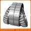 Chinese manufacturer suppply inch taper roller bearing with low price