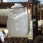 Construction sand bulk bags