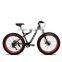 Trade assurance 4.0 fat tire aluminum fat bike /4.0 snow mountain bike/mountain bike price