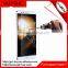HUYSHE cell phone accessories tempered glass anti-scratch screen 0.3mm protector for Huawei Mate 7