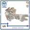 1.5KG US Type Forged Double Coupler Clamp