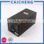 Popular design foldable perfume paper box factory from China