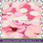 Teal Customized Design Sunflower Tissue Paper Confetti