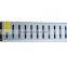 High quality 12v 8.5a 100W strip shape LED power supply ,small size led power supply .small case LED driver