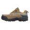 2016 China wholesale mens climbing footwear hiking footwear mountaineering boots for men