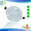 ce certificate EMC ROHS led surface mounted downlight 5w led downlight led downlight 15w