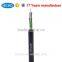 12 core cable GYFTA for telecommunication
