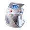 eyebrow removal yag laser tatoo removal treatment1064 nm 532nm nd yag laser onicomicosis med-810a