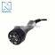our company want distributor Q9 multiheads multifunction weight loss machine with rf&photon