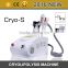 New Arrival!! Weight Loss 3 Handpiece Cryolipolysis Zeltiq Fat Freeze Slimming Machine For Salon Use Body Reshape