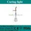 2016 Hot Sale Denshine Dental 5W Wireless Cordless LED Curing Light Lamp 1500mw - SILVER