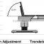 Electric multi-purpose Obstetric Table Operation Bed/Table childbearing gynaecological examine gynaecology operations