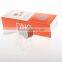 540 Needles Stainless Micro Needle Derma Roller for Hair Loss Treatment