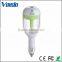 Wholesale price 50ml car humidifier with aroma diffuser