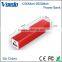 Vondo Hot-selling Promotion Gift Portable Power Bank