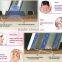 M-D01 Portable water dermabrasion Facial cleaning Beauty Machine for home use & personal face care (CE Approved)