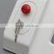 Hot pressotherapy slimming machine for leg (table type)