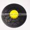 Wobble Exercise Plastic Balance Board Fitness for Balance Stability Training