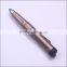 Premium Gift Multi Aluminium Ballpoint Tactical Pen for Self Defense