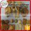 20 years experience snack food japanese bulk rice cracker mix
