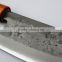 Tadafusa Japanese knifes wholesale with high quality satin finish