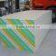 12mm Gypsum board for partition wall